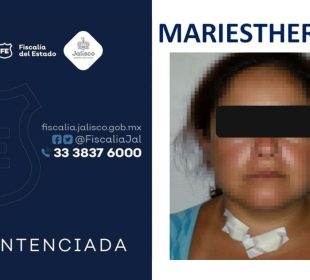 Mariesther M