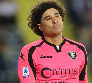 Memo Ochoa