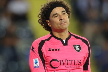 Memo Ochoa