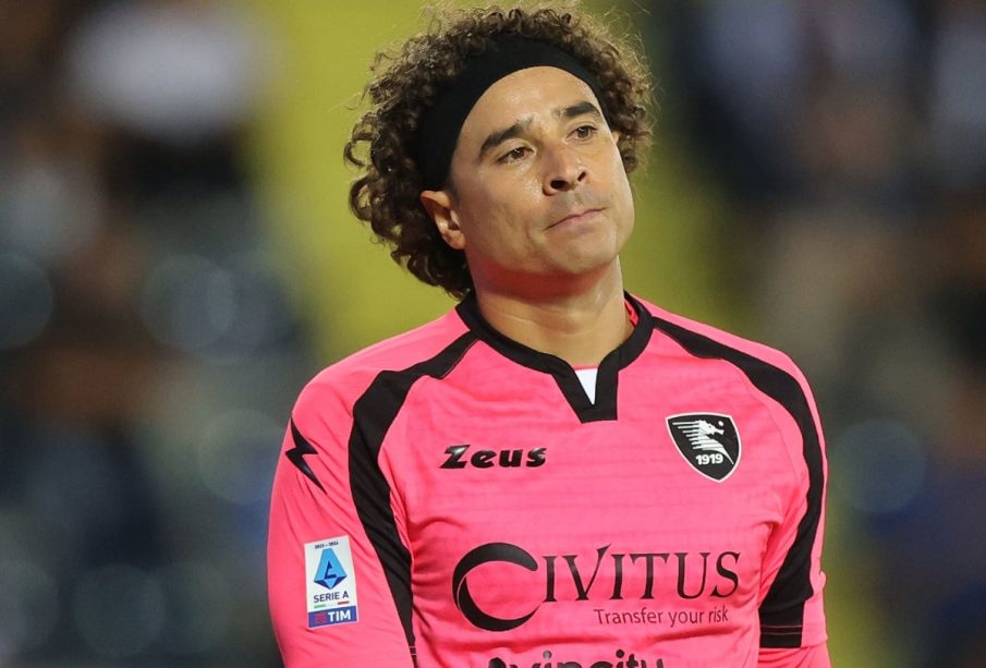 Memo Ochoa