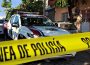 Muere mujer baleada por su esposo