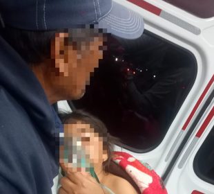 Niña grave tras ser picada por un alacrán en Jala, Nayarit