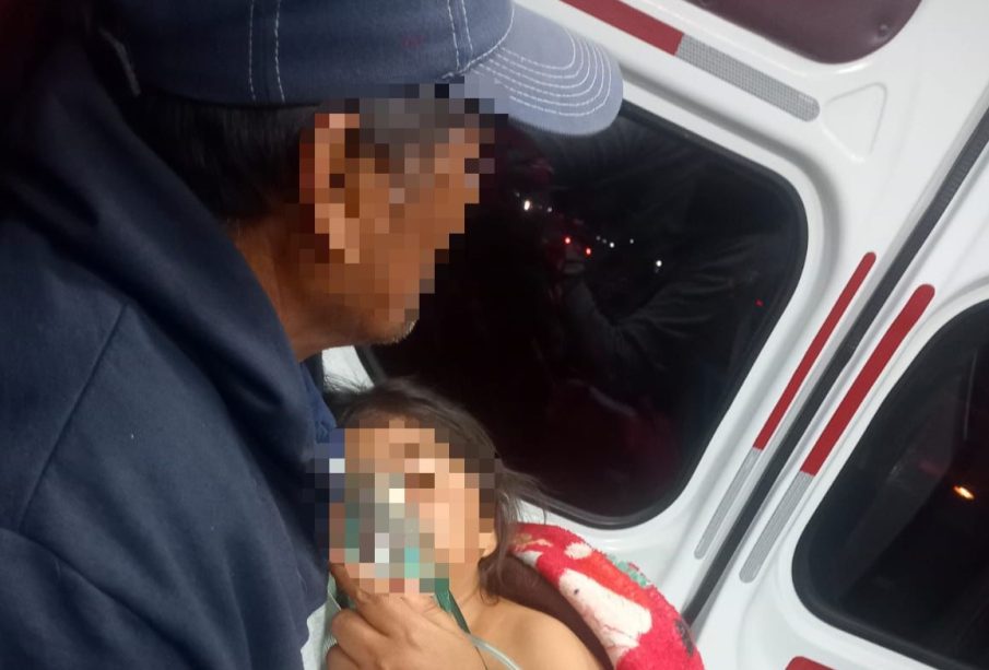 Niña grave tras ser picada por un alacrán en Jala, Nayarit