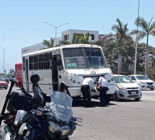 No se ponen de acuerdo ATM y Gobierno de Nayarit con las tarifas