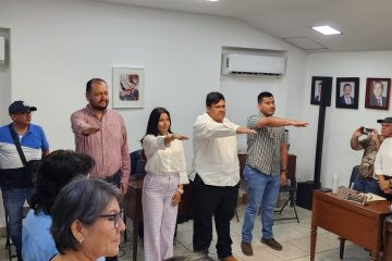 Nombran 10 directores de Ayuntamiento Bahía de Banderas