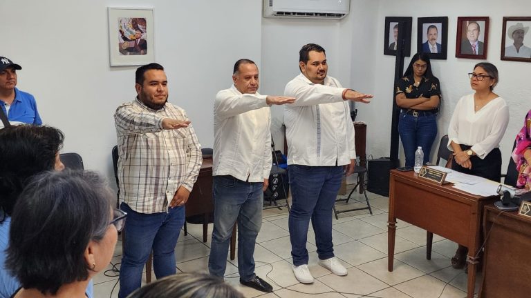 Nombran 10 directores de Ayuntamiento Bahía de Banderas