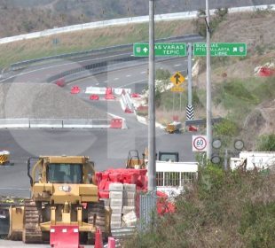 Nueva autopista y libramiento conectarán de Jala al aeropuerto de Puerto Vallarta
