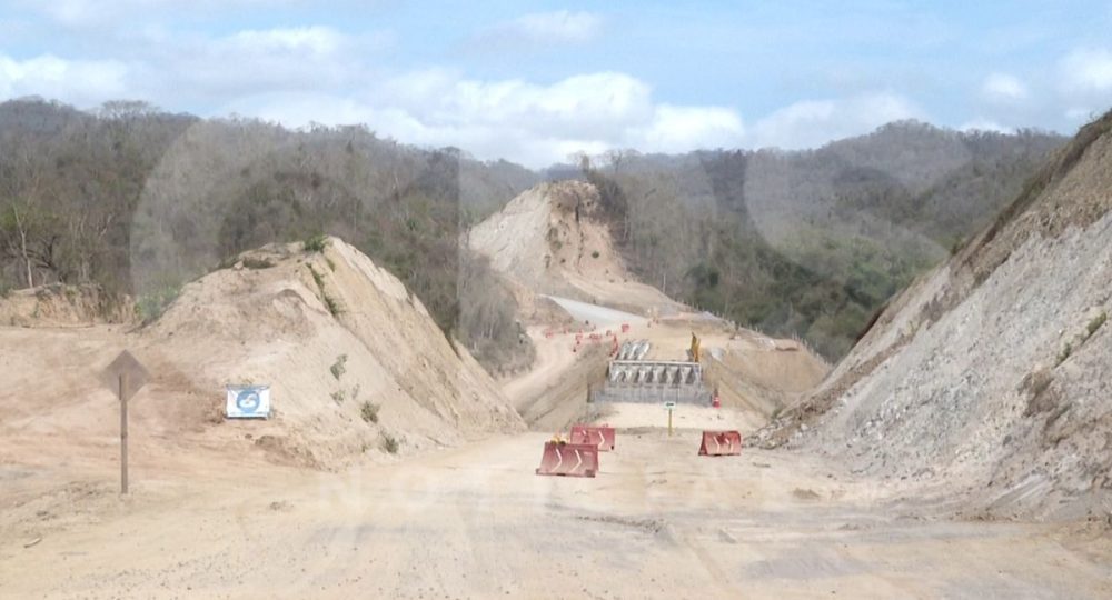 Nueva autopista y libramiento conectarán de Jala al aeropuerto de Puerto Vallarta