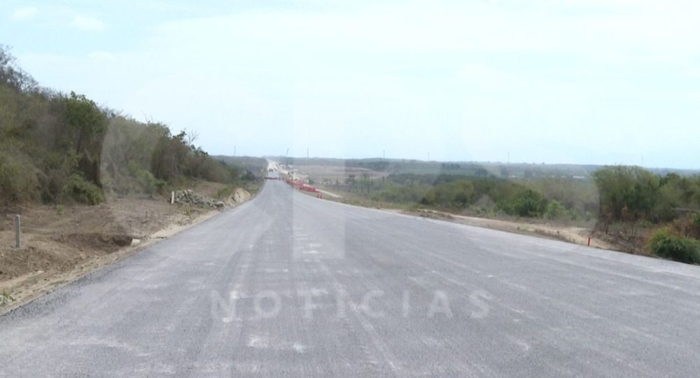 Nueva autopista y libramiento conectarán de Jala al aeropuerto de Puerto Vallarta