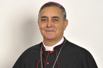Obispo Emérito de Chilpancingo-Chilapa está desparecido