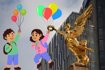 ¡Celebra el Día del Niño! Estas son las actividades GRATUITAS en la CDMX para festejar