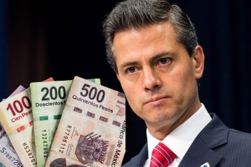 Peña Nieto