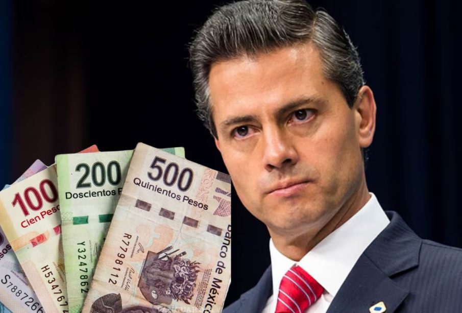 Peña Nieto