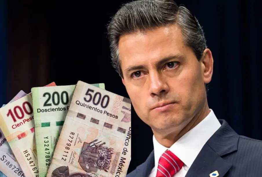 Peña Nieto