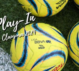 Play-In Clausura 2024