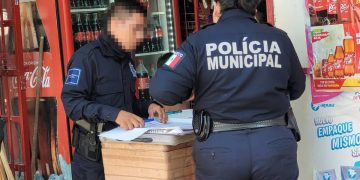 Policías procesados por abuso de autoridad