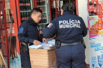 Policías procesados por abuso de autoridad