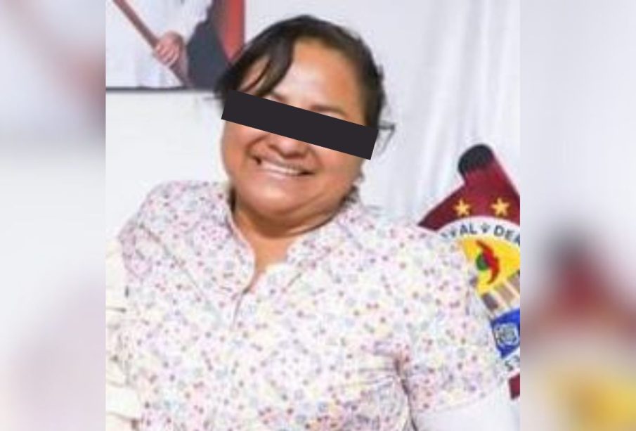 Presidenta municipal y esposo están desaparecidos en Oaxaca