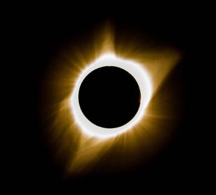 Próximo eclipse solar total en México será en 2052