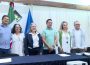 Regidores del ayuntamiento de Puerto Vallarta