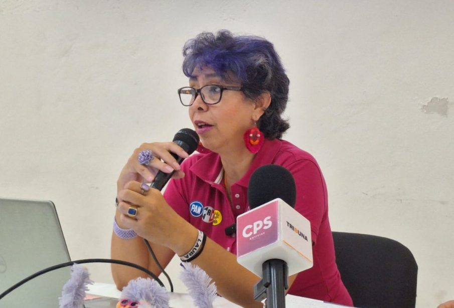 Sandra Quiñones Domínguez