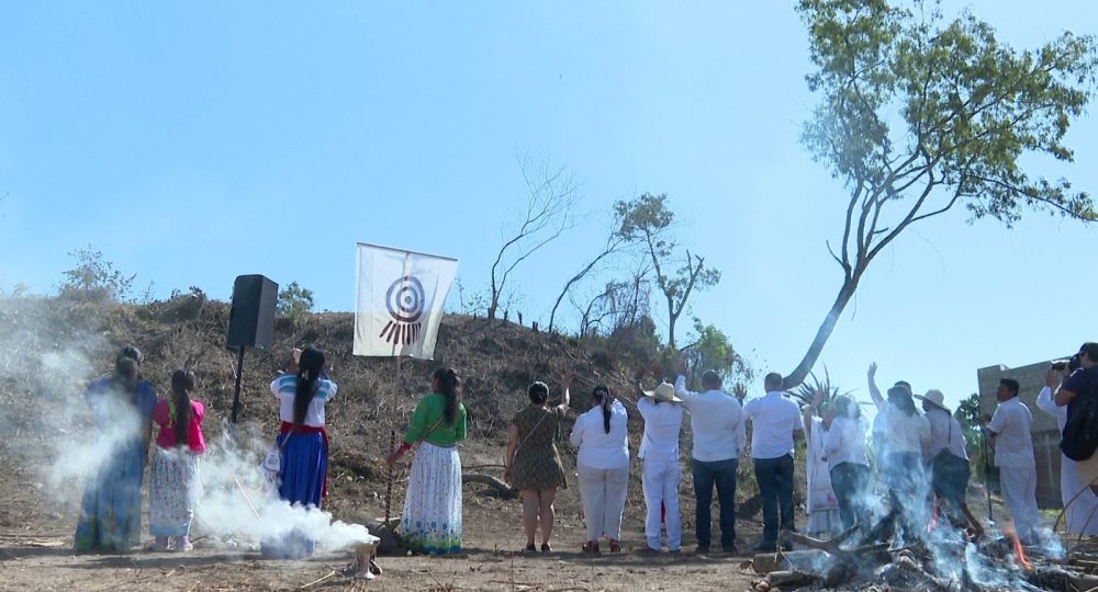 Alcalde retoma Parque Arqueológico Ambiental-Vallarta