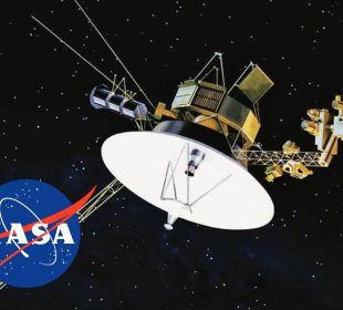 Sonda Voyager 1