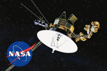 Sonda Voyager 1