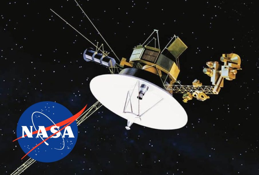 Sonda Voyager 1