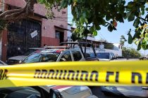 Trasladan del CMQ al Regional a Alejandro, asesinó a su esposa