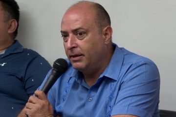 Niega alcalde rehusarse a convocar a sesión de Ayuntamiento de Vallarta; enlista asuntos viejos