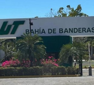 Universidad Tecnológica de Bahía de Banderas