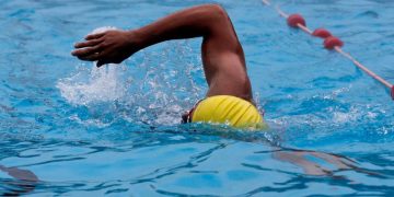 Vallarta recibirá a los mejores nadadores del país en el Nacional de Aguas Abiertas