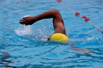 Vallarta recibirá a los mejores nadadores del país en el Nacional de Aguas Abiertas