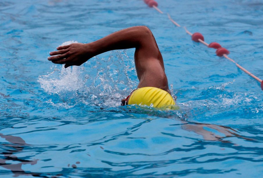 Vallarta recibirá a los mejores nadadores del país en el Nacional de Aguas Abiertas