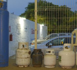 Sube el precio del gas LP en Vallarta tras 5 semanas de baja