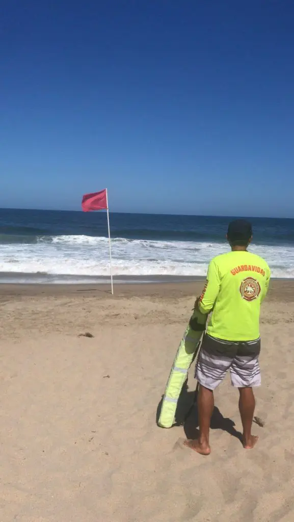Registran más de 66 mil turistas que disfrutaron de las playas de Bahía de Banderas