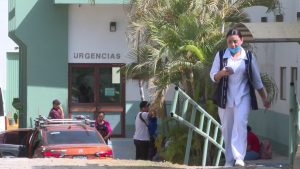 Se cae a pedazos el servicio de hospitales de Tondoroque y San Pancho