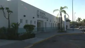 Se cae a pedazos el servicio de hospitales de Tondoroque y San Pancho