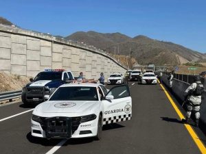 Usuarios destacan el ahorro de tiempo en la nueva autopista Guadalajara - Puerto Vallarta