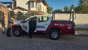 Reportan que sujeto a bordo del taxi 001 robó a mujeres en Gaviotas