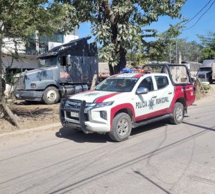 Robo a mano armada en Las Juntas; se llevan 350 mil pesos