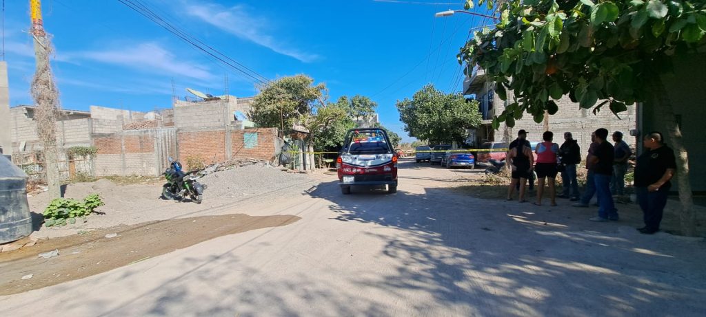 Localizan a albañil sin vida en Laguna del Valle, Puerto Vallarta