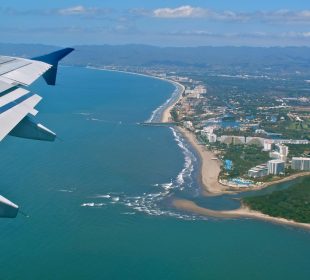 Boletos de avión por las nubes; subieron 28.35% durante el mes de marzo