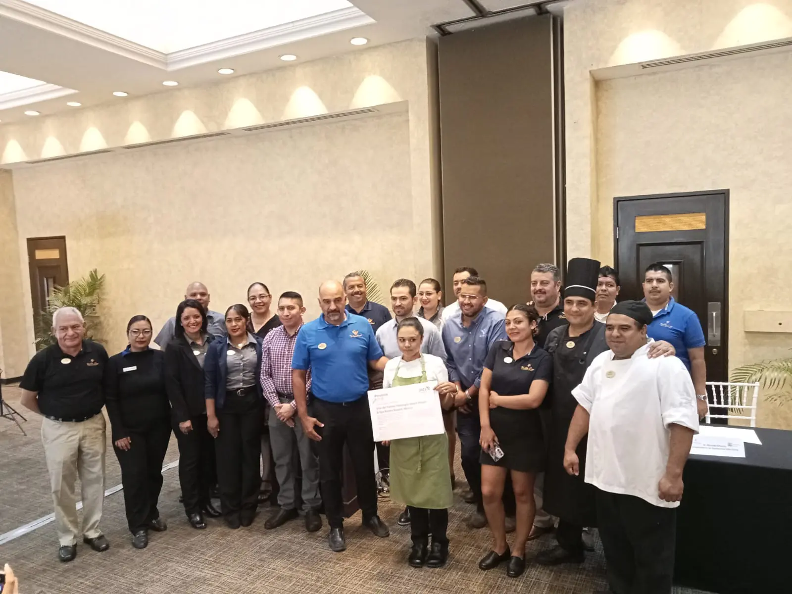Hoteles Villa Group en Vallarta y Riviera Nayarit reciben certificación internacional de higiene y seguridad