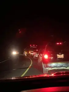 Hombre muere al derrapar su motocicleta en Carretera Federal 200