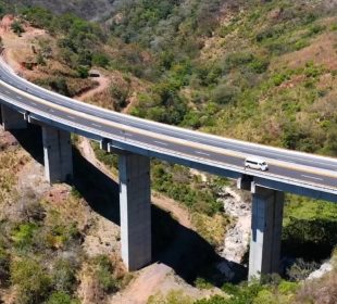 Comerciantes toman con escepticismo apertura de autopista Guadalajara-Vallarta