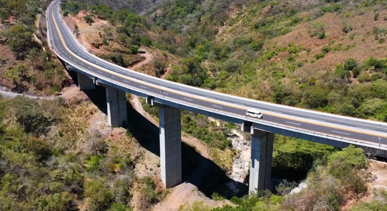 Comerciantes toman con escepticismo apertura de autopista Guadalajara-Vallarta