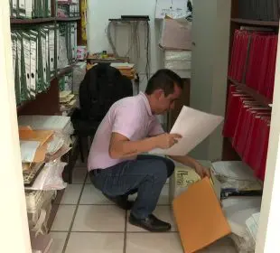 Preparan más de 100 denuncias en contra de la administración de Mirtha “N”