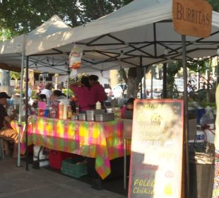 Ayuntamiento discutirá si mantiene o no kermés en Plaza de Armas